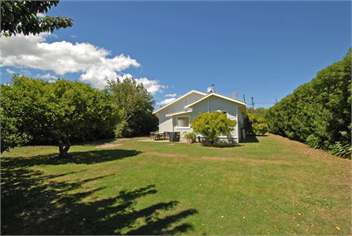 One Panama - Martinborough