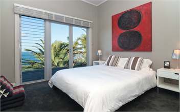 Cloud 9 - Luxury Holiday Villa in Russell - Bay of Islands