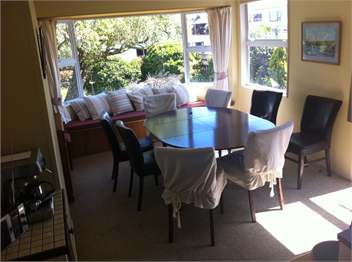 Beach Front House and Studio Unit - ohope