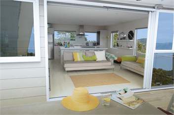 Bayview Retreat - Auckland
