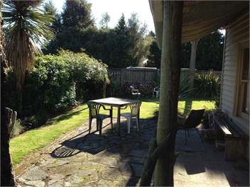 Spaxton Heights - Methven