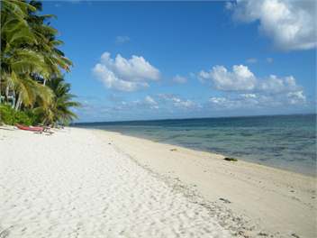 Paia's Holiday Home - Rarotonga
