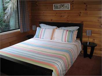 SeeView Lodge - Mangawhai Heads