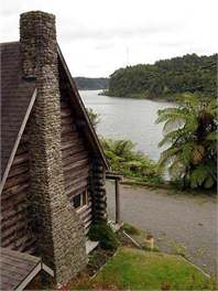 Rotoehu Holiday Haven - Rotoehu