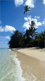 Papa Mauri's Place - Vaimaanga