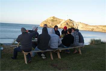 Castlepod - Castlepoint