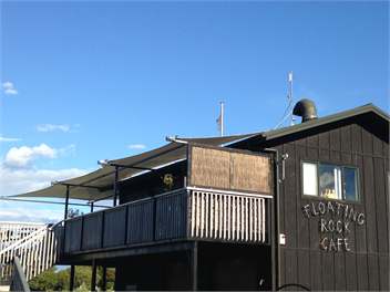 Kuratau Lake Leisure - Spa Pool, Lake, Kayak - Turangi