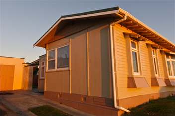 Sunset Cottage - Wanganui