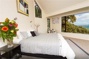 Butterfly Bay Beachfront Accommodation - Northland