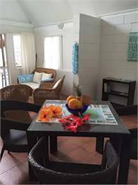 Betela Beach House - Rarotonga