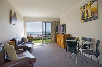 Pinnacle Apartment - Nelson