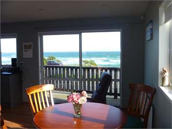 Luxury beach front - Dunedin