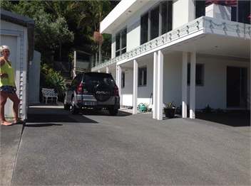 Rangiputa Sands Apartment - Kaitaia