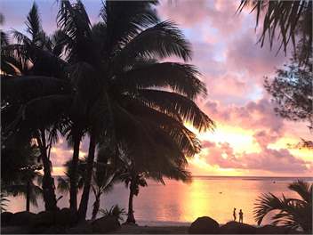 Pae Moana, Rarotonga - Arorangi, Rarotonga 