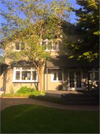 Garden Cottage - Palmerston North