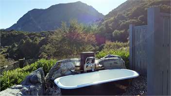 Rocky Ridge Cottage-Fully Self Contained and Private  - Takaka