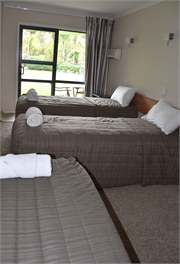 2) Family Studio, 2 rooms for 5 gst - Paihia