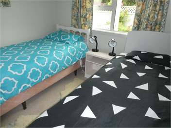 Robyn's Cottage - Twizel