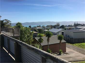 The Hall Mahia - Mahia