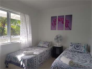 KAYNE'S House: Tikioki RAROTONGA - Rarotonga
