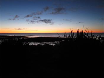 Holiday Home in Pakawau, Nelson/Golden Bay - Collingwood