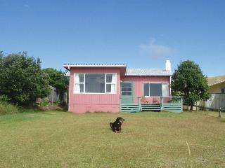 Wainui Beachfront Original - a perfect holiday retreat - Gisborne 