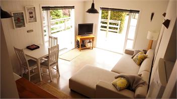Matakana Valley Barn Apartment - Matakana
