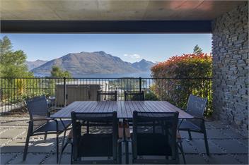Queenscliff | Outstanding Views & Amazing Location - Queenstown