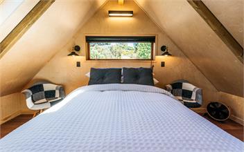 BELLE COVE LODGE : Coast and Country - auckland