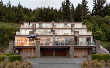 Downtown Queenstown View Apartment - Queenstown