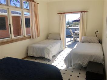 The Hall Mahia - Mahia