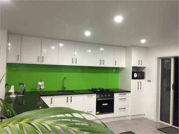 Half Moon Bay brand new two-bedroom family unit - Auckland