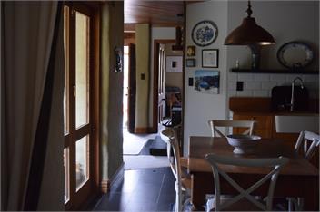 The Old Orchard Cottage - St Bathans