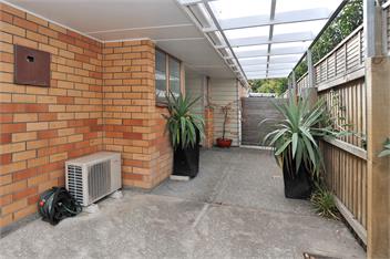 Leinster Villa - Merivale - Christchurch