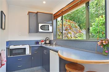 Haystack Cottage. - Masterton