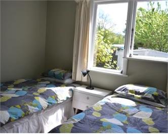 The Trout House  - Turangi