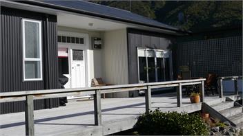 Kingston Villa - Queenstown