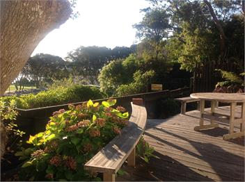 Day Bay Beach - Lower Hutt