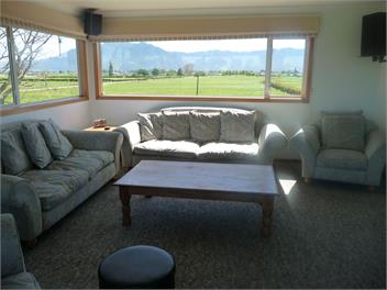 Country Villa - Te Aroha