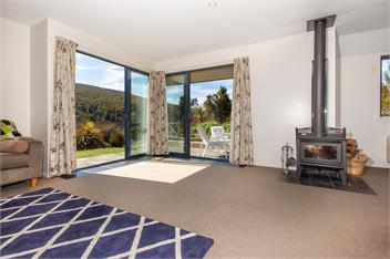 Range View - St Arnaud