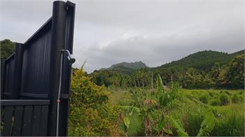 Boaza Place - Avarua