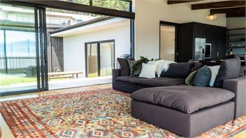Farrant Drive | Sleeps 8 | Lake & Mountain Views | Close To Walking & Biking Tracks - Wanaka