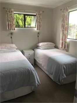 Beech Tree Cottage - Taupo