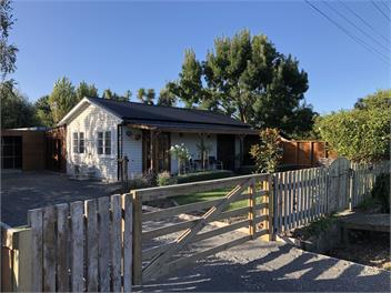 Richmond Cottage - Hastings
