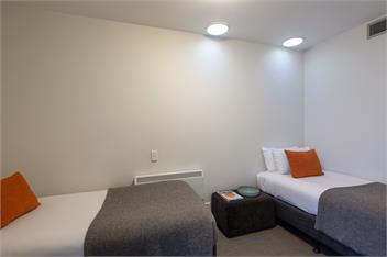 Panorama Dual Level Apartment - Queenstown
