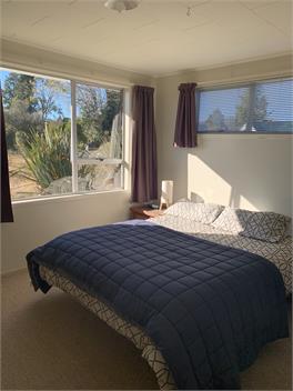 Turquoise Lodge, National Park Village Volcanic Plateau - National Park Village