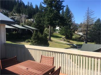 Sunny Hanmer Views - Hanmer Springs