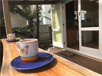 Takaka Townhouse - Takaka, Golden Bay
