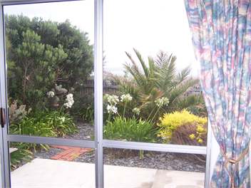 This'ldous Seaside Cottage - Cape Palliser