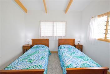 Muri Homeland Villa - Rarotonga